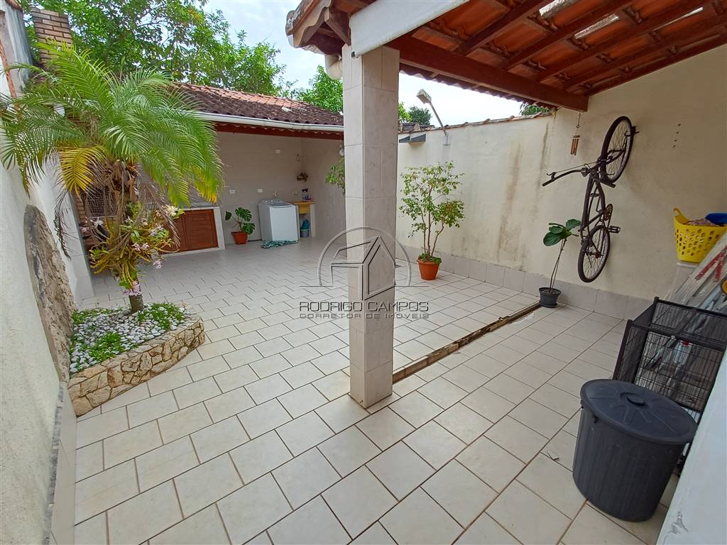 Casa, 2 quartos, 79 m² - Foto 17