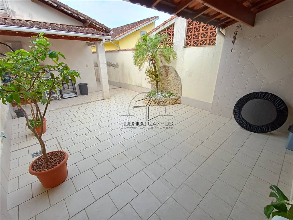 Casa, 2 quartos, 79 m² - Foto 19