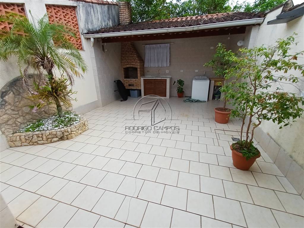 Casa, 2 quartos, 79 m² - Foto 21