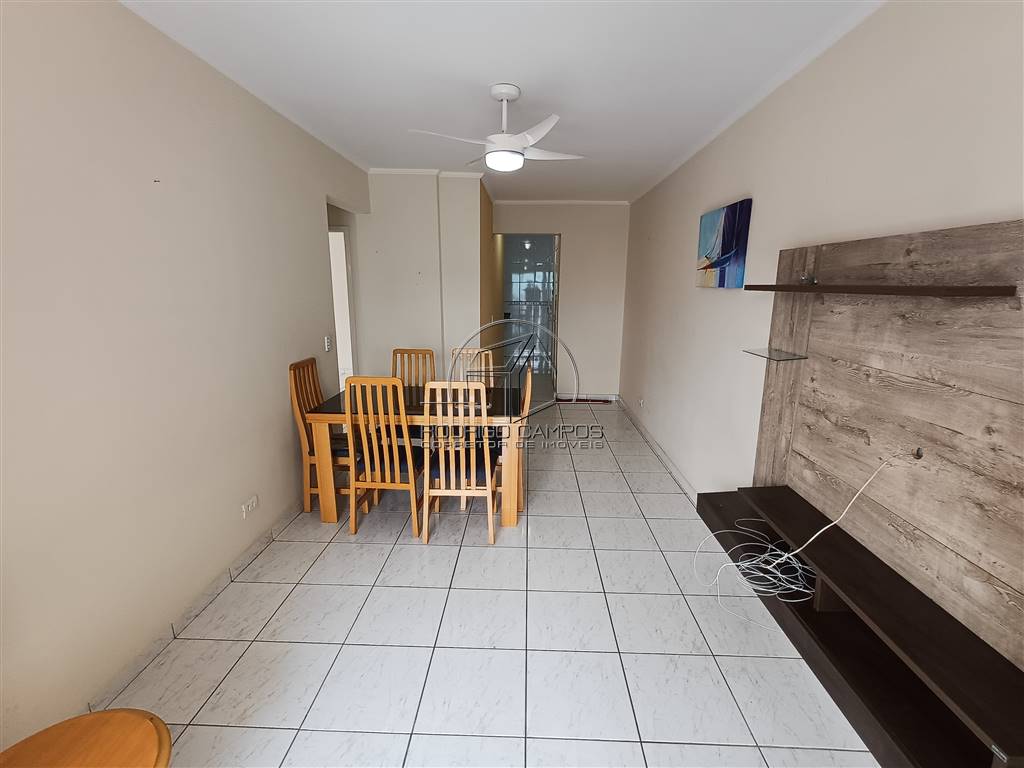 Apartamento, 2 quartos, 92 m² - Foto 1