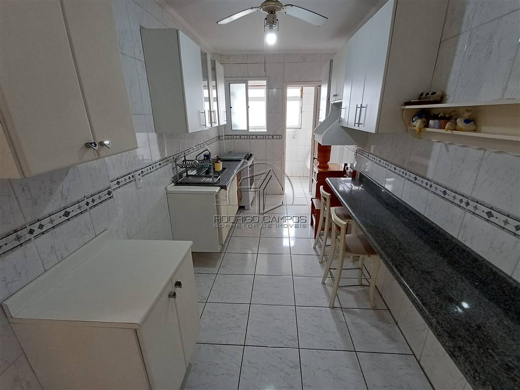 Apartamento, 2 quartos, 92 m² - Foto 4