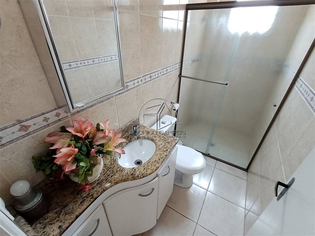 Apartamento, 2 quartos, 92 m² - Foto 7