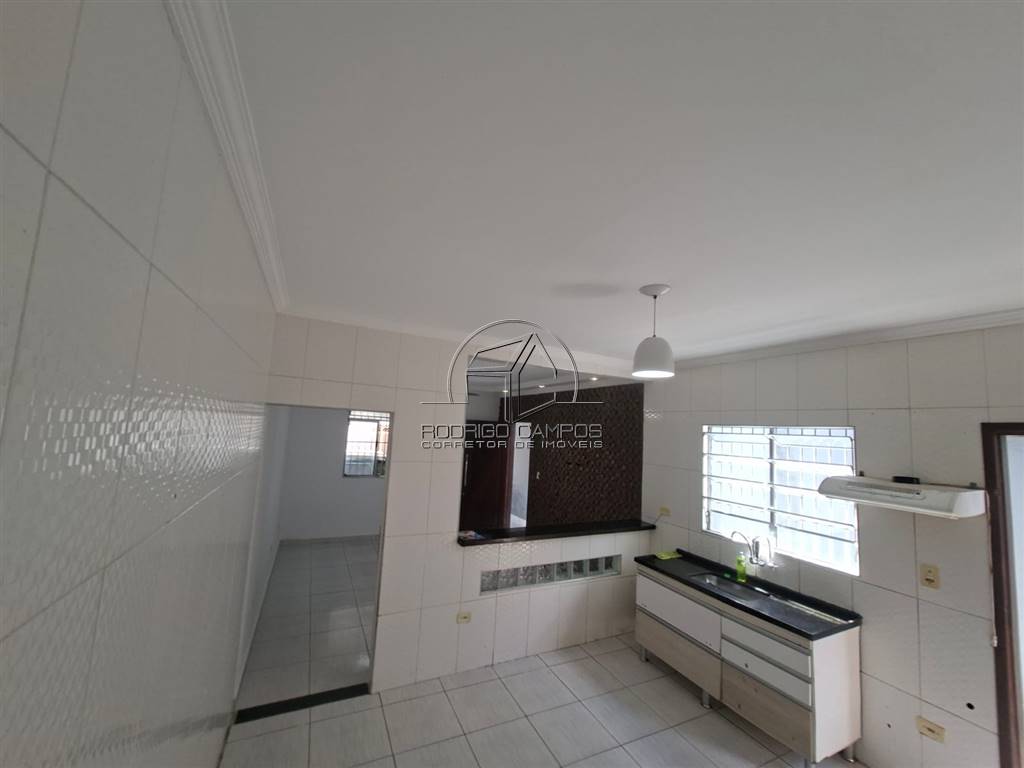 Casa, 2 quartos - Foto 2