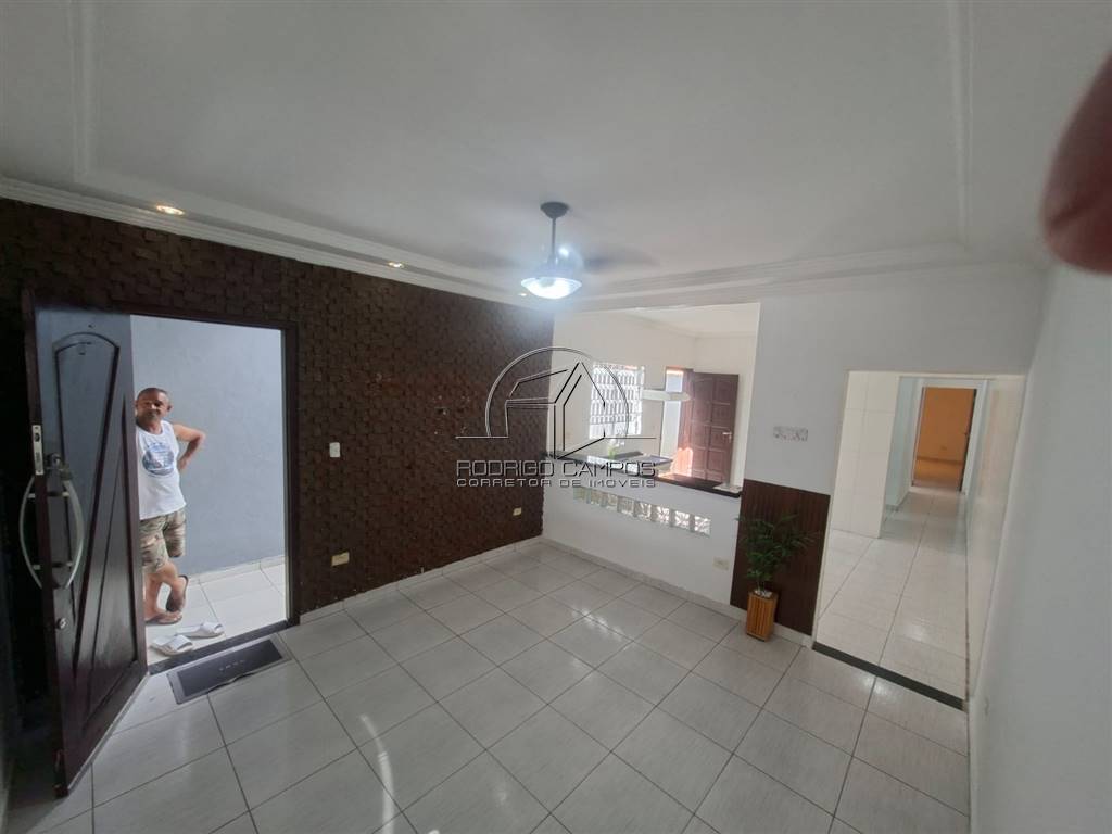 Casa, 2 quartos - Foto 1