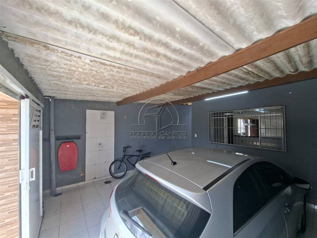 Casa, 2 quartos - Foto 14