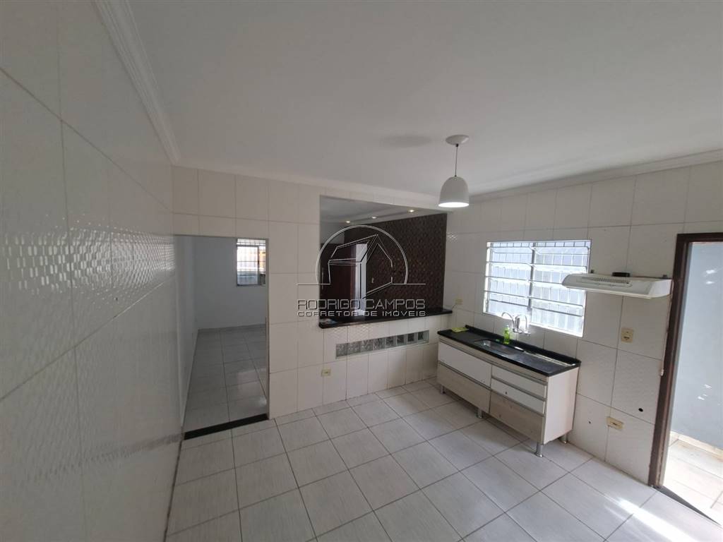 Casa, 2 quartos - Foto 5