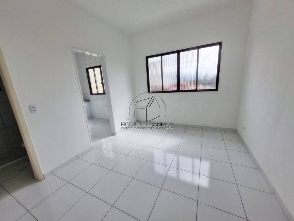 Casa, 1 quarto - Foto 1