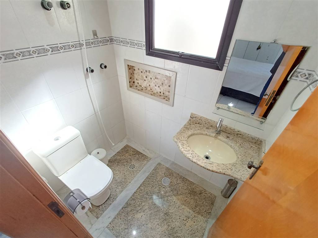 Cobertura, 3 quartos, 152 m² - Foto 9