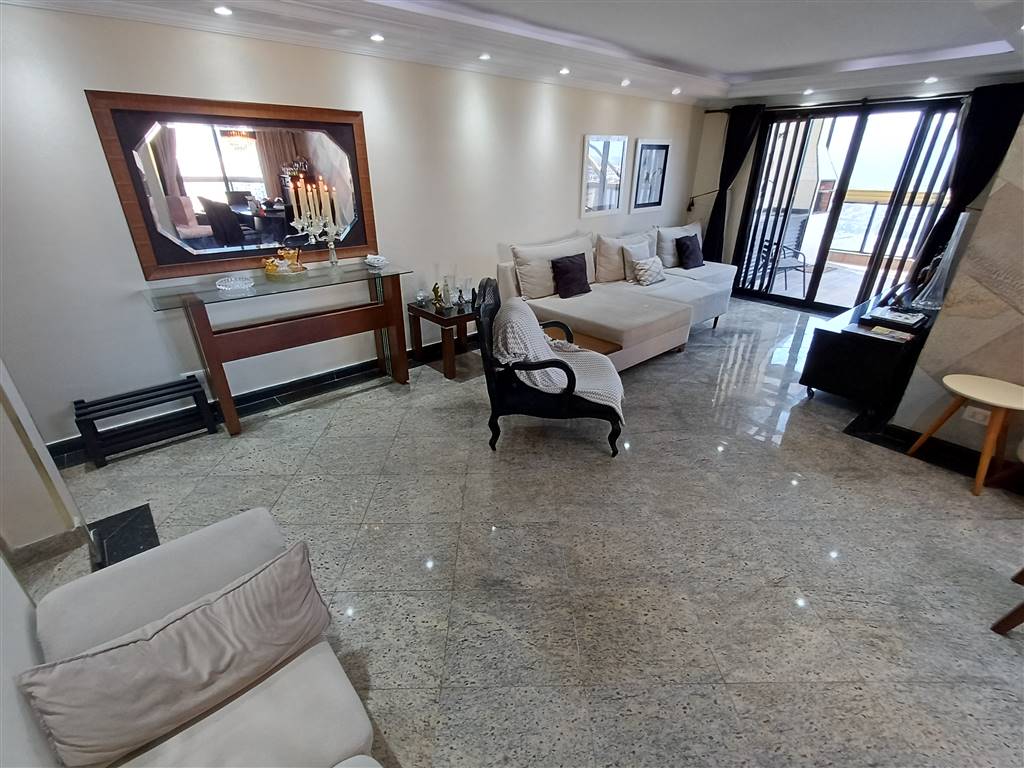 Cobertura, 3 quartos, 152 m² - Foto 2