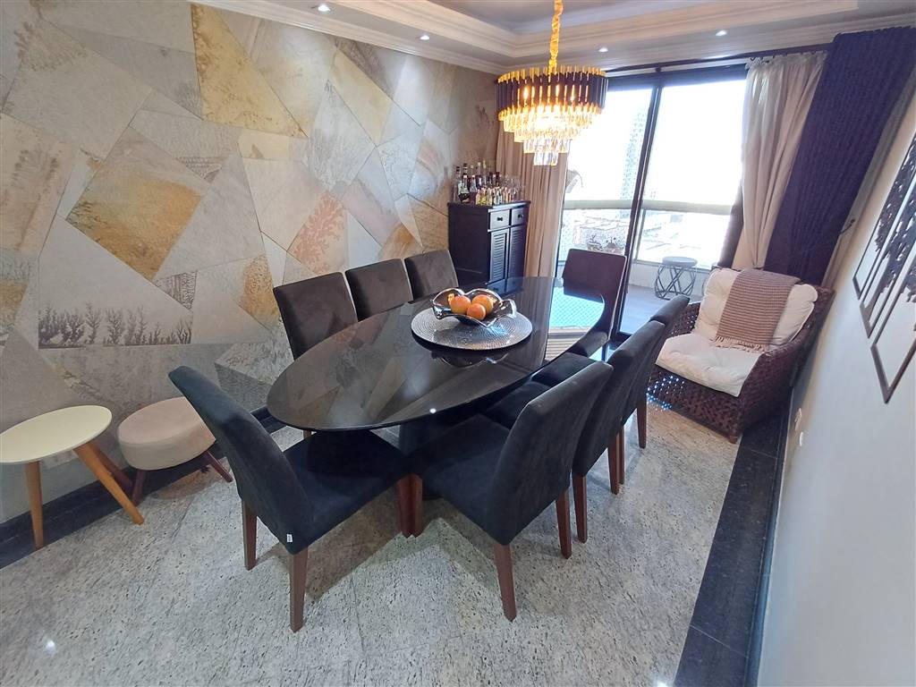 Cobertura, 3 quartos, 152 m² - Foto 3