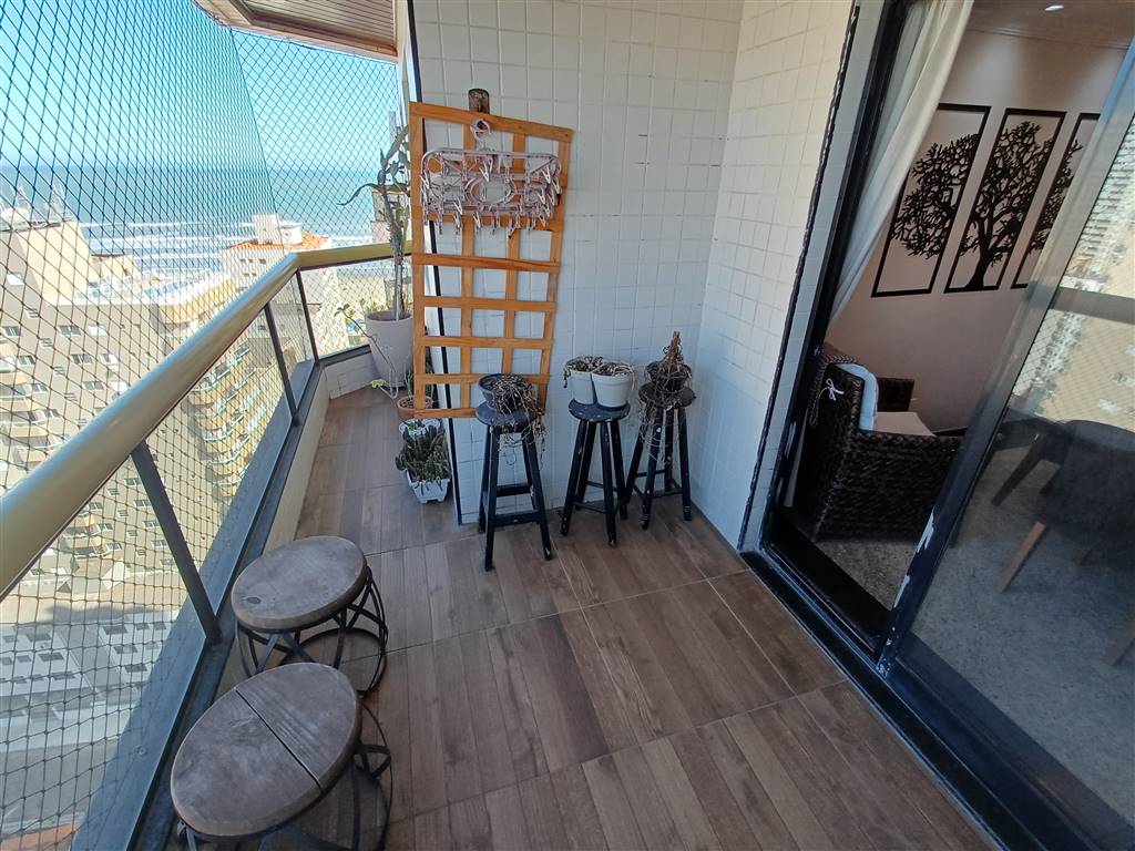 Cobertura, 3 quartos, 152 m² - Foto 1