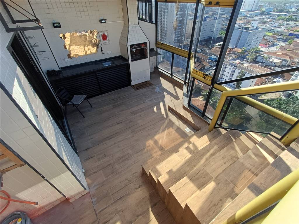 Cobertura, 3 quartos, 152 m² - Foto 13