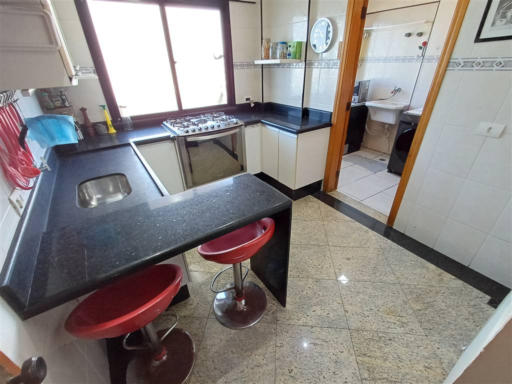 Cobertura, 3 quartos, 152 m² - Foto 4