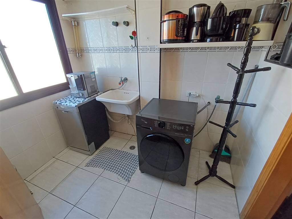 Cobertura, 3 quartos, 152 m² - Foto 5