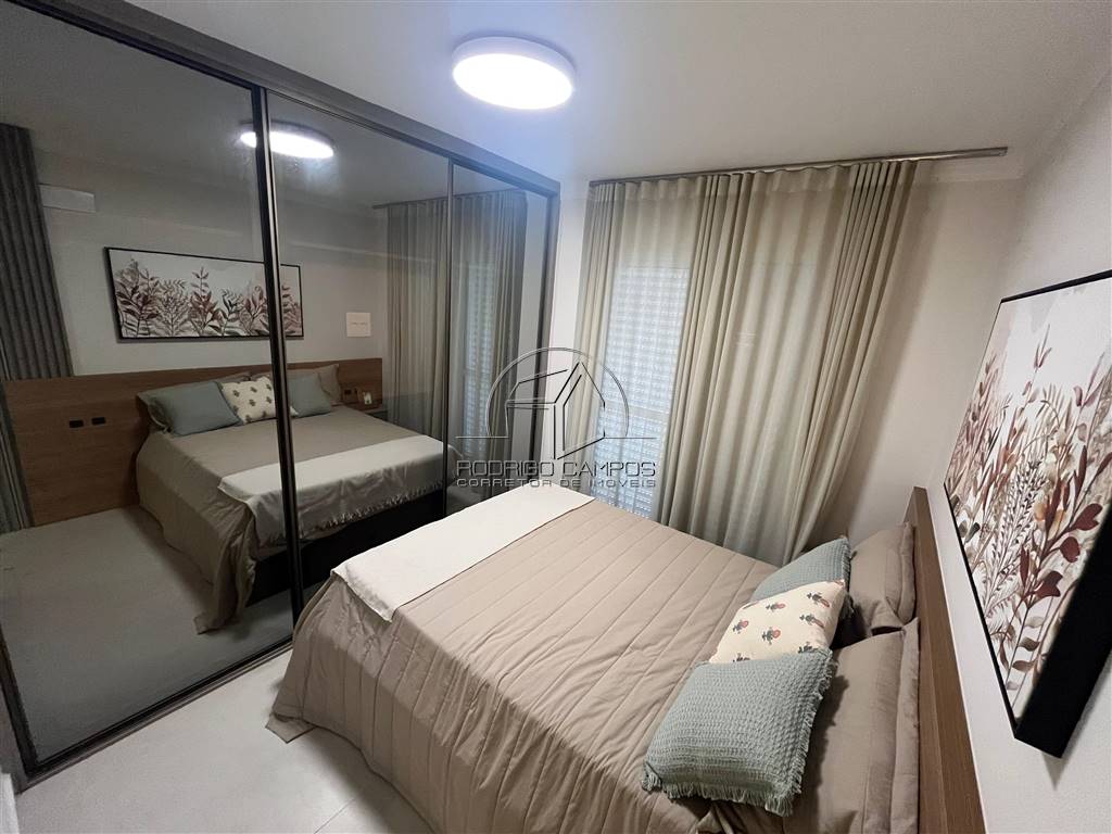 Apartamento, 2 quartos, 79 m² - Foto 12