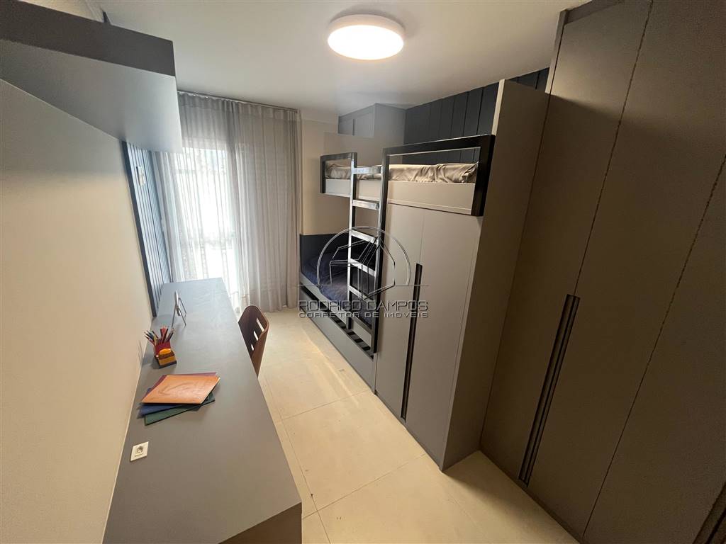 Apartamento, 2 quartos, 79 m² - Foto 9