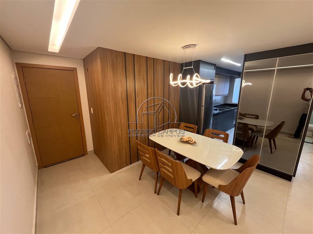 Apartamento, 2 quartos, 79 m² - Foto 4