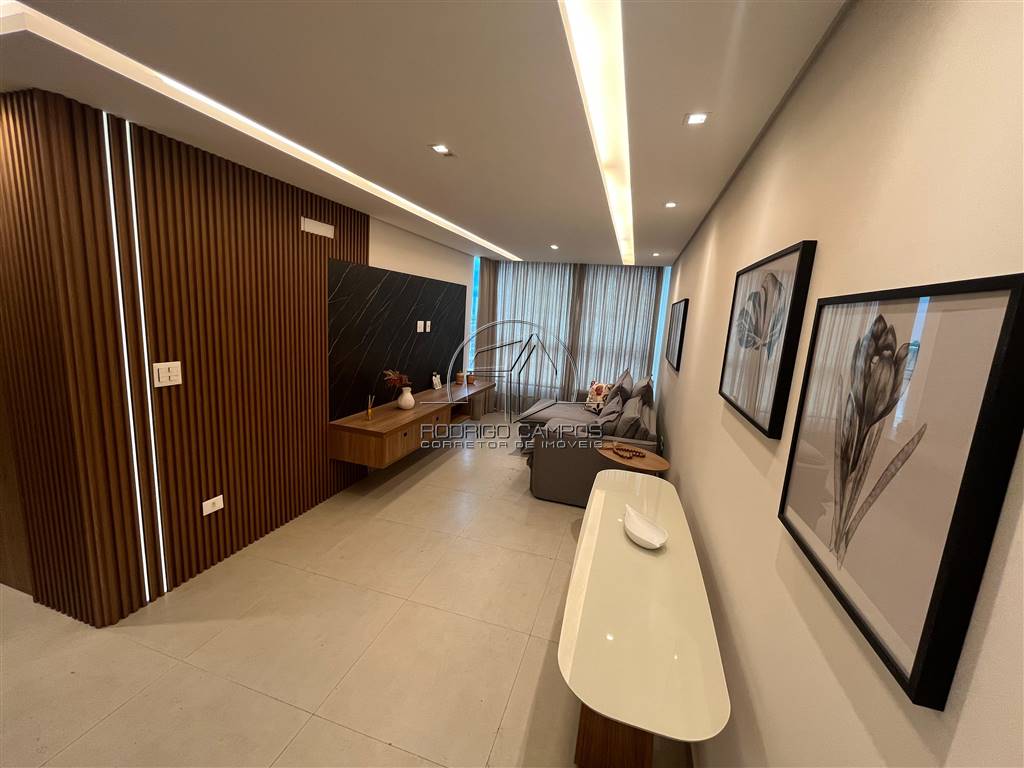 Apartamento, 2 quartos, 79 m² - Foto 3