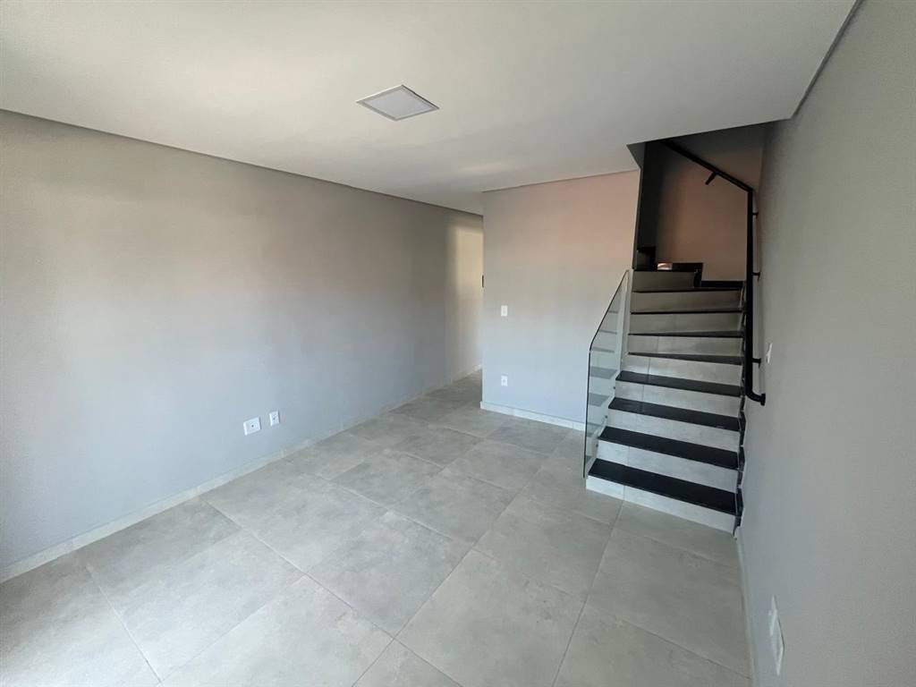 Sobrado, 2 quartos, 68 m² - Foto 5