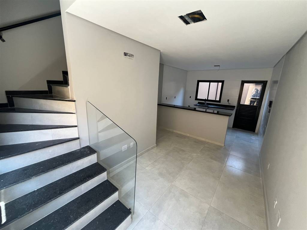 Sobrado, 2 quartos, 68 m² - Foto 3