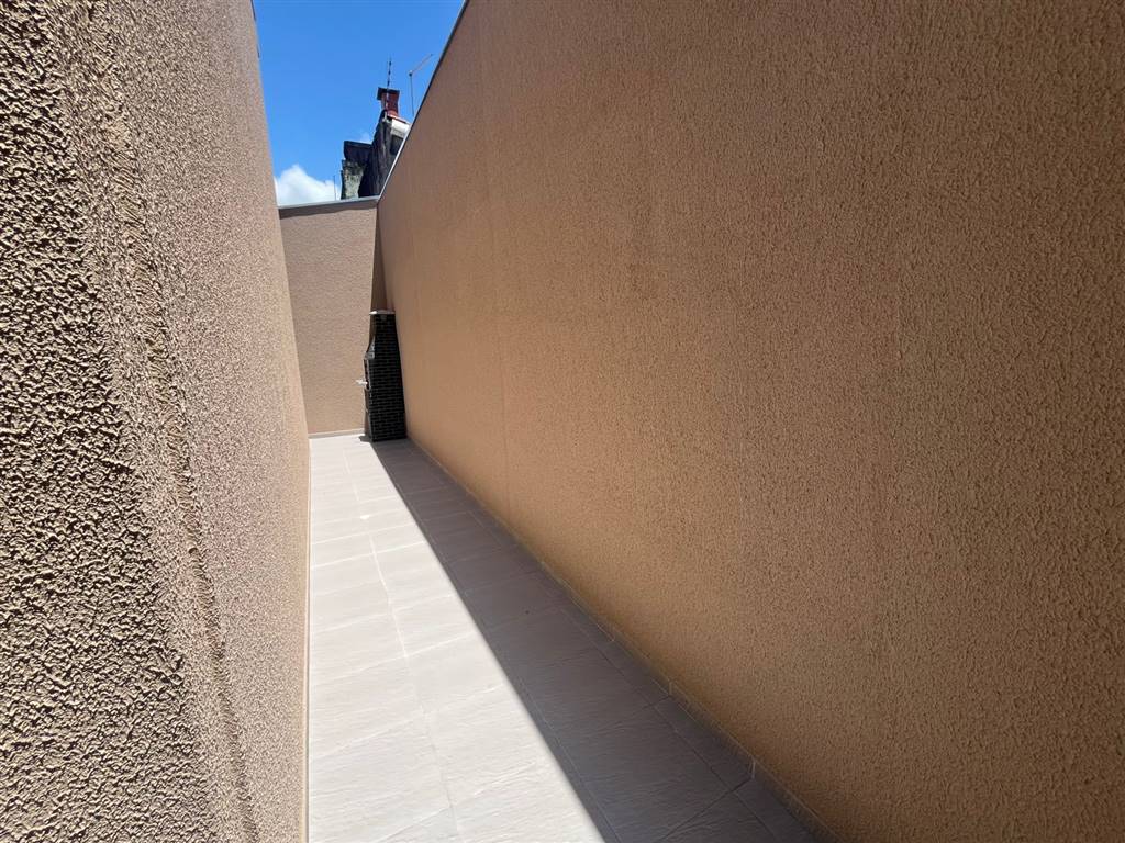 Sobrado, 2 quartos, 68 m² - Foto 16