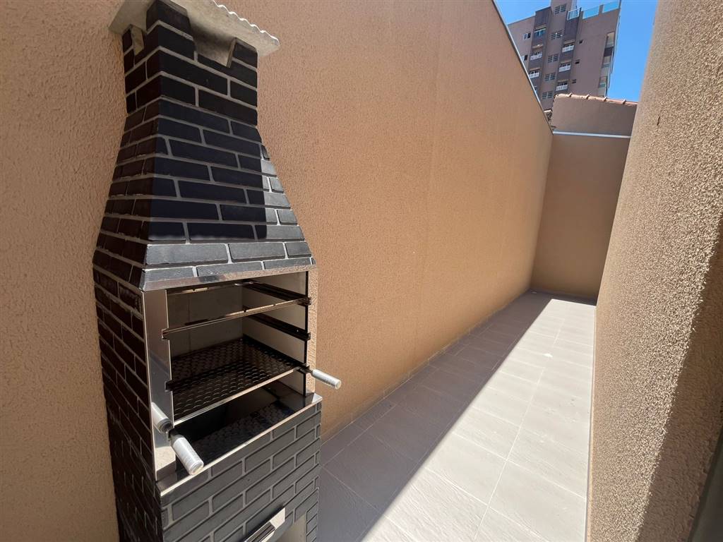 Sobrado, 2 quartos, 68 m² - Foto 17