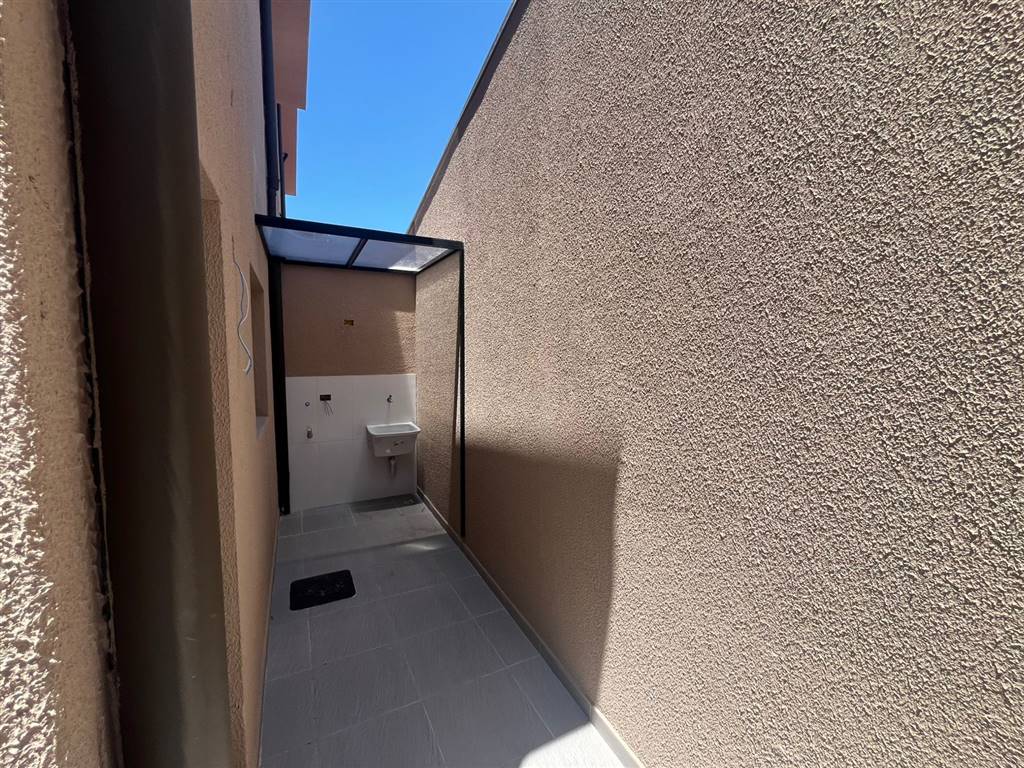 Sobrado, 2 quartos, 68 m² - Foto 18