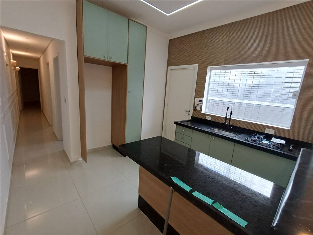 Casa, 3 quartos, 88 m² - Foto 2