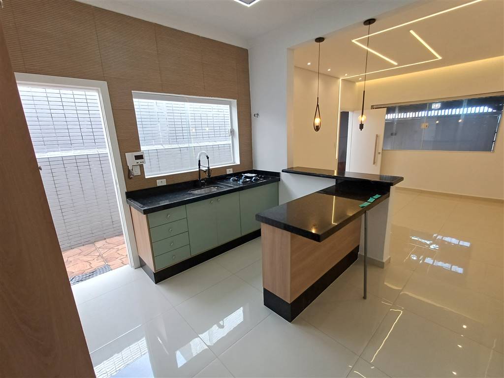 Casa, 3 quartos, 88 m² - Foto 3