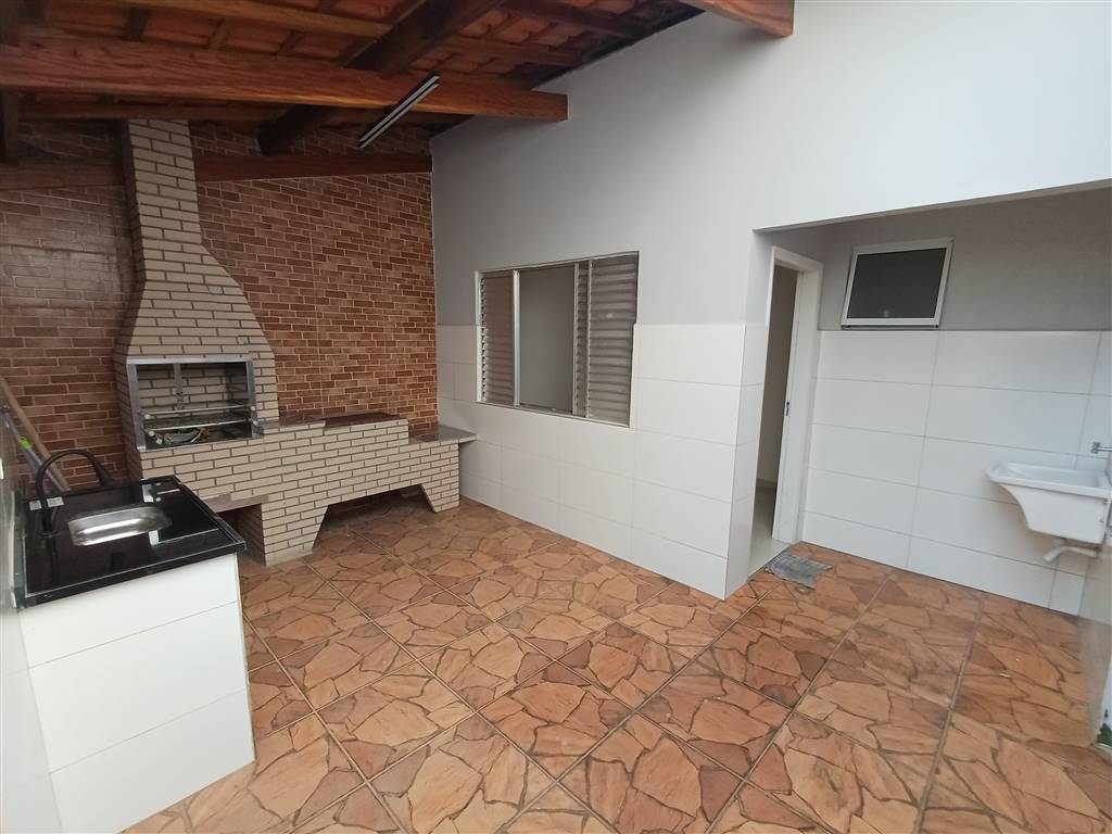 Casa, 3 quartos, 88 m² - Foto 13