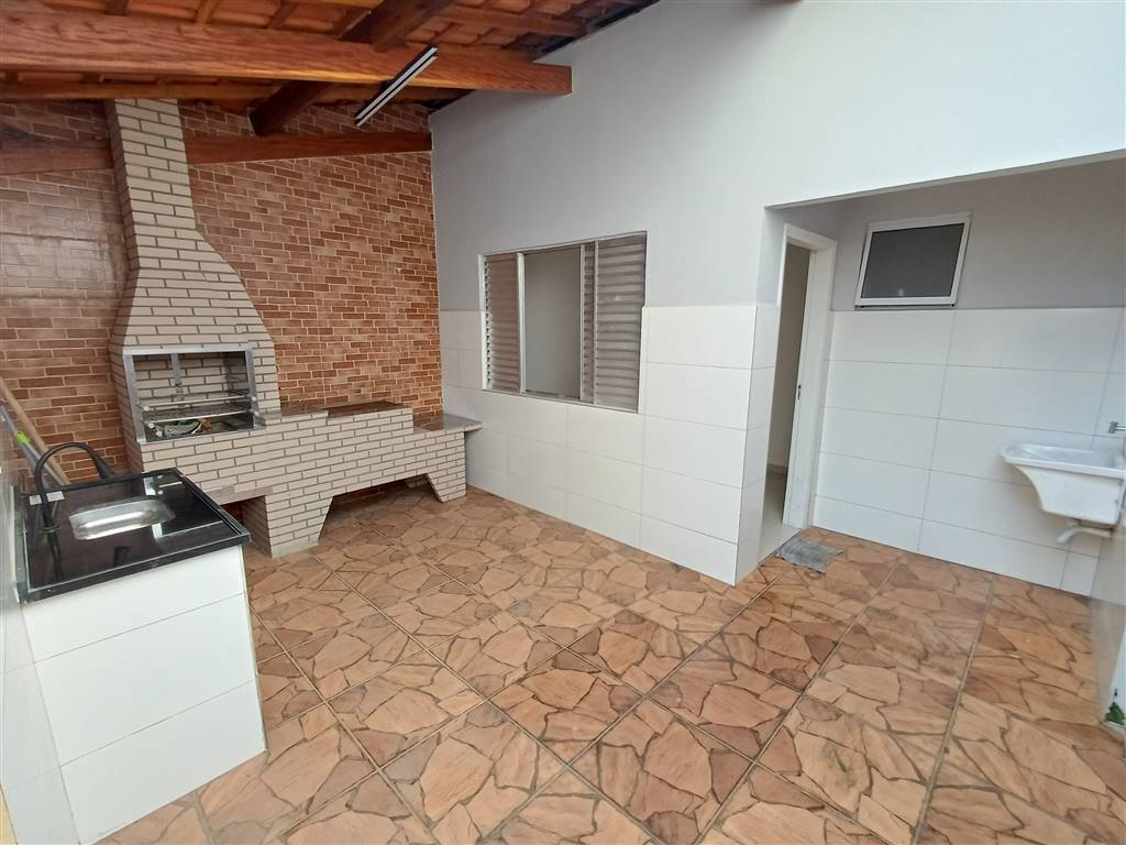 Casa, 3 quartos, 88 m² - Foto 14