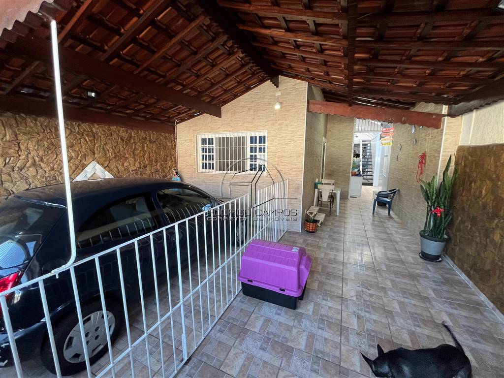 Casa, 3 quartos, 72 m² - Foto 14