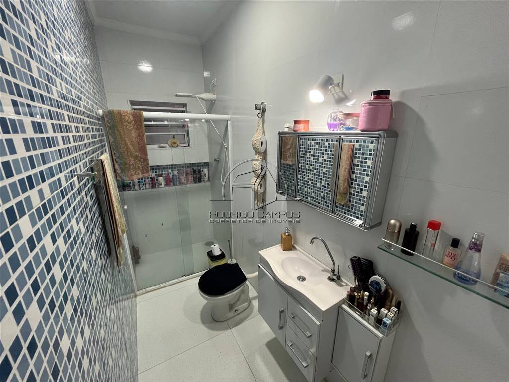 Casa, 3 quartos, 72 m² - Foto 6