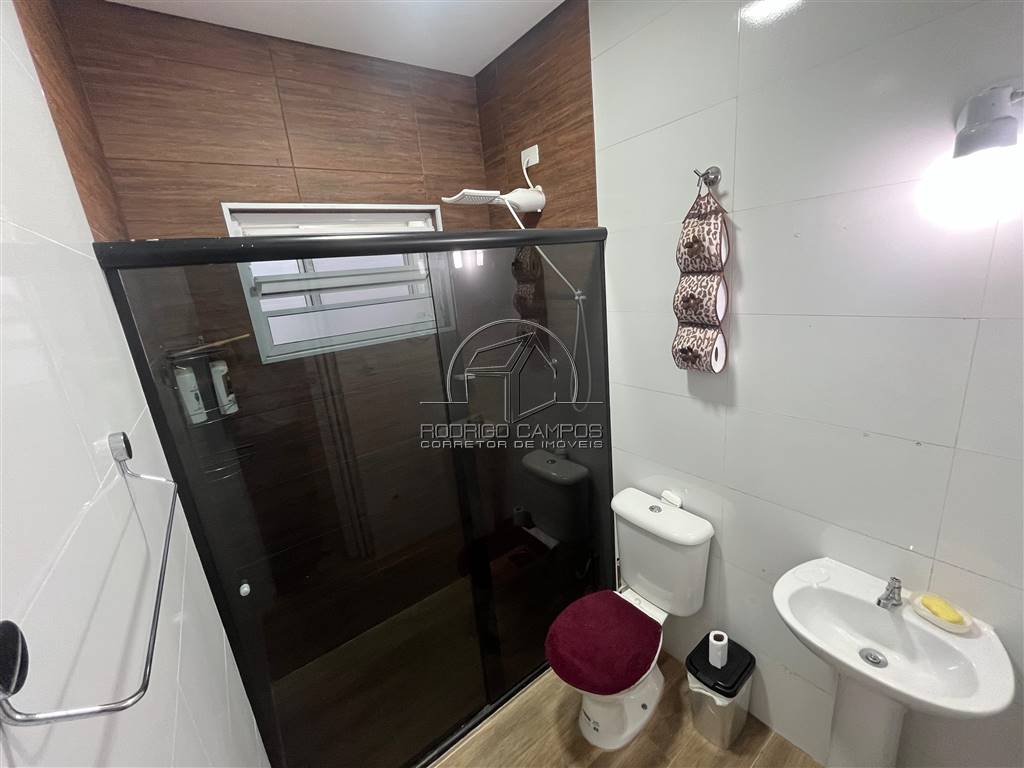 Casa, 3 quartos, 72 m² - Foto 11