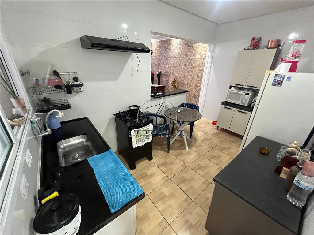 Casa, 3 quartos, 72 m² - Foto 2