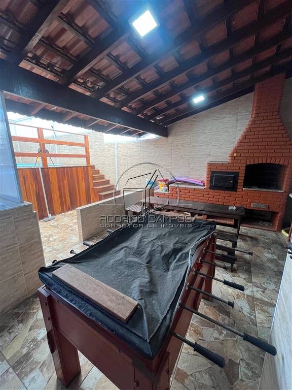 Casa, 3 quartos, 72 m² - Foto 20