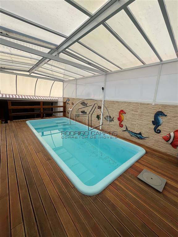 Casa, 3 quartos, 72 m² - Foto 23