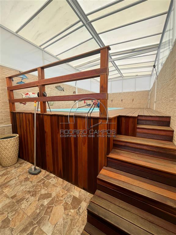 Casa, 3 quartos, 72 m² - Foto 24