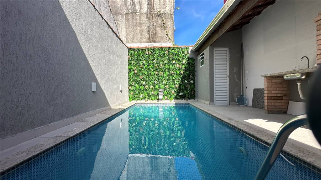 Casa, 2 quartos - Foto 2