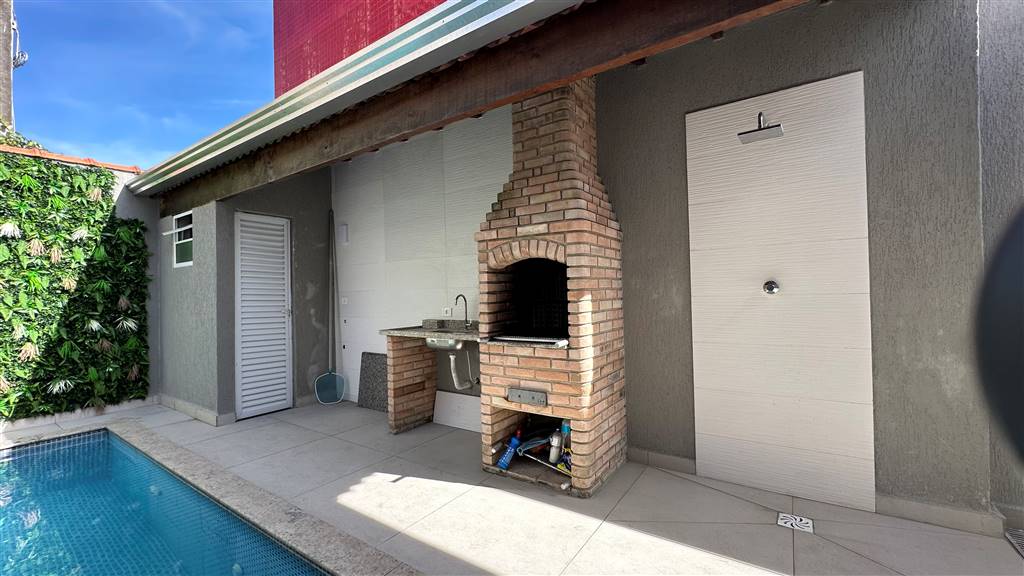 Casa, 2 quartos - Foto 3