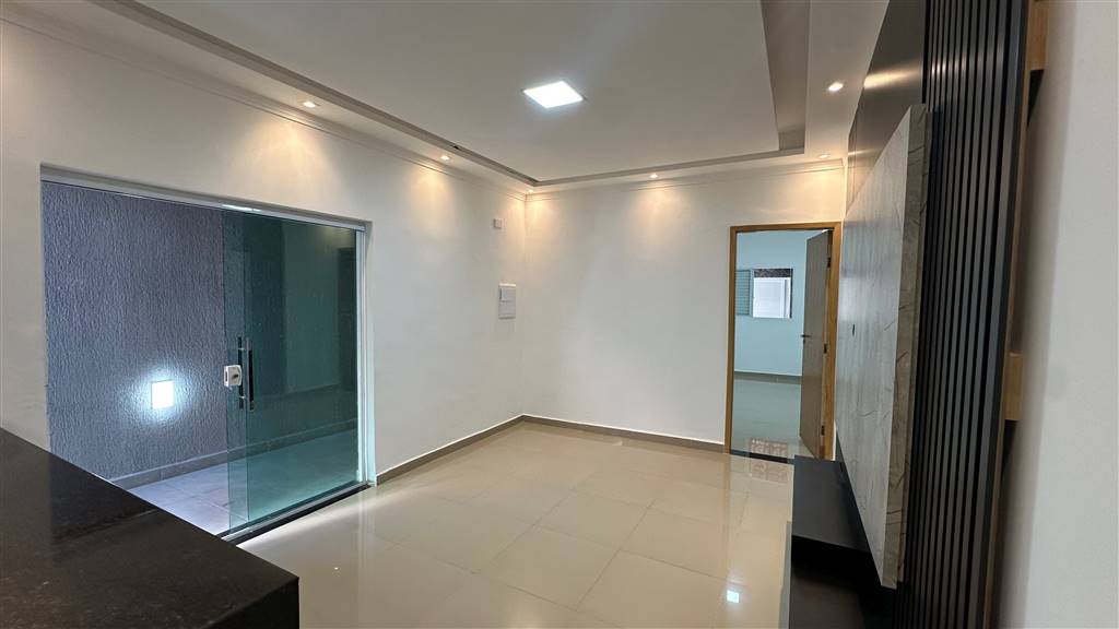 Casa, 2 quartos - Foto 4