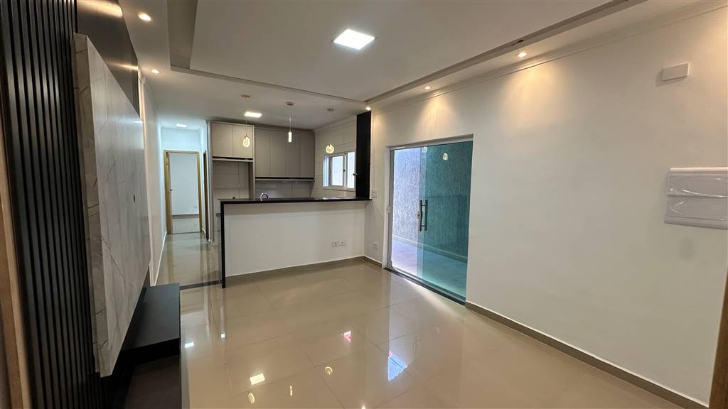 Casa, 2 quartos - Foto 5