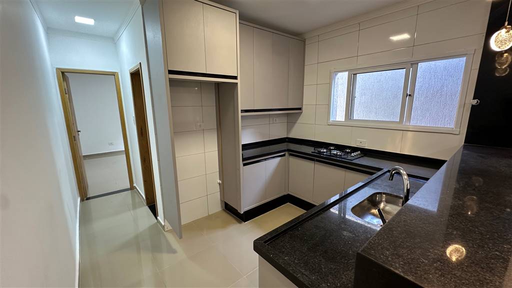 Casa, 2 quartos - Foto 6