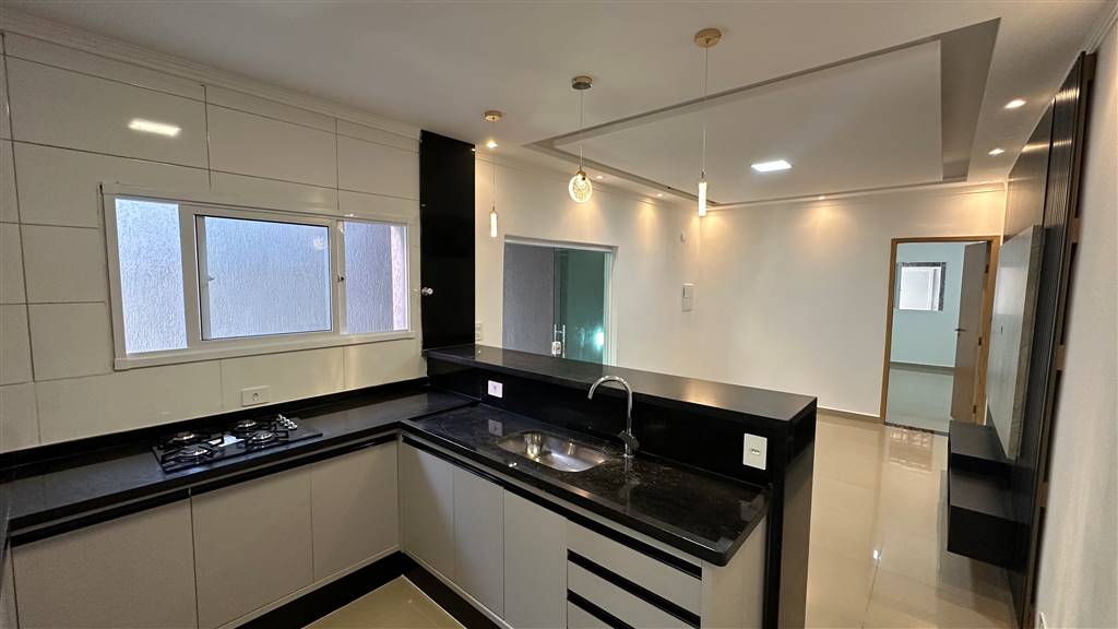 Casa, 2 quartos - Foto 7