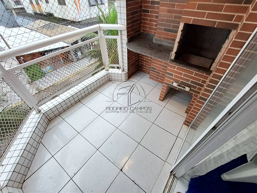 Apartamento, 3 quartos, 95 m² - Foto 2