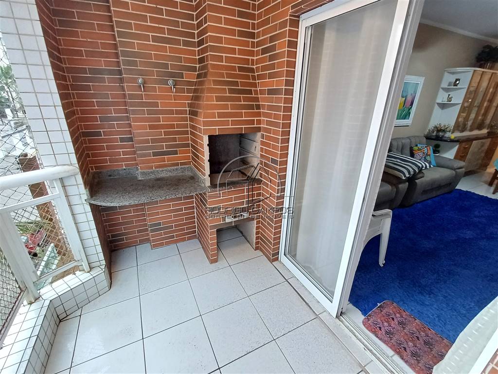 Apartamento, 3 quartos, 95 m² - Foto 3