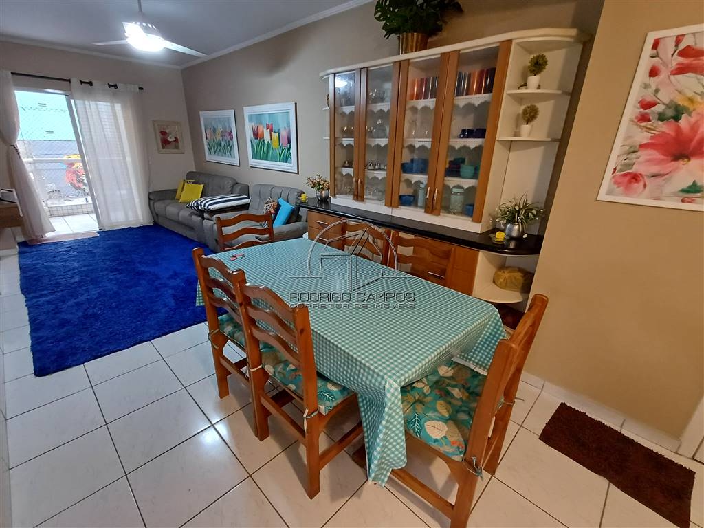 Apartamento, 3 quartos, 95 m² - Foto 5