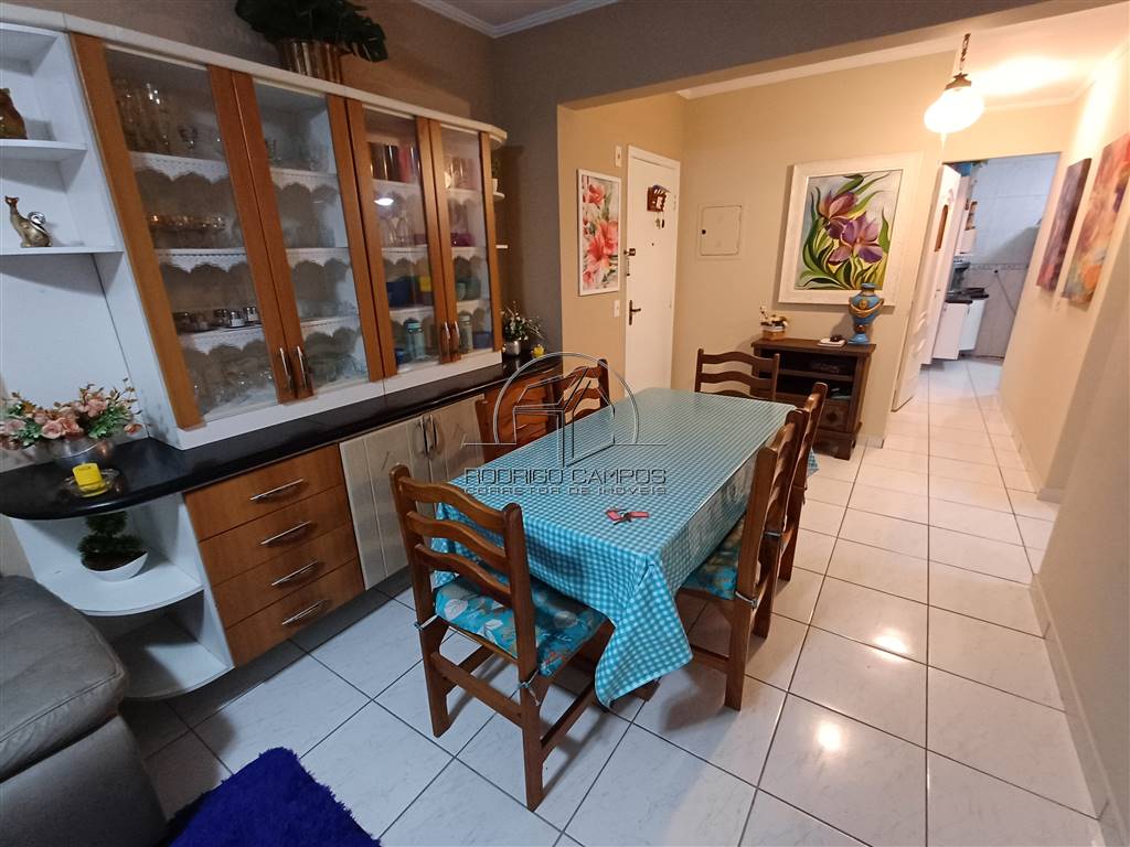 Apartamento, 3 quartos, 95 m² - Foto 6