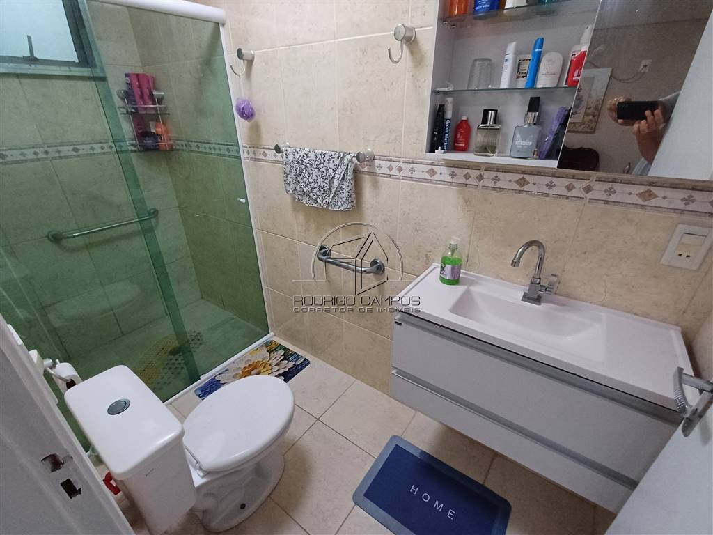 Apartamento, 3 quartos, 95 m² - Foto 10