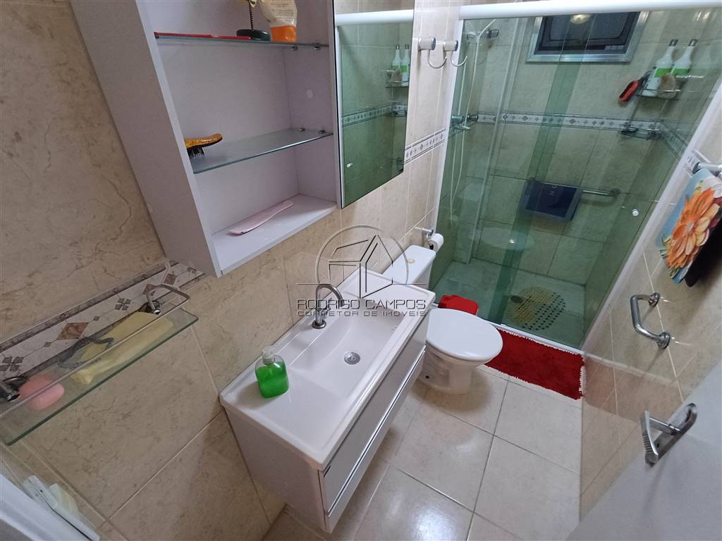 Apartamento, 3 quartos, 95 m² - Foto 13
